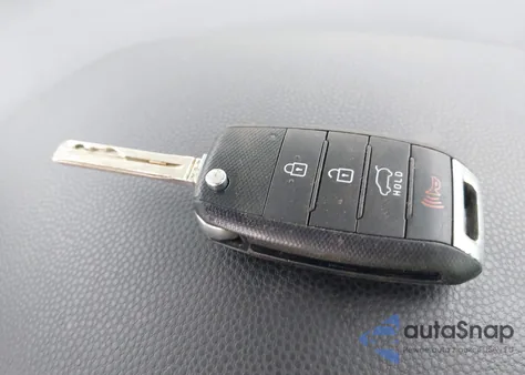 2014 Kia Soul + z USA, uszkodzony, nr VIN KNDJP3A5XE7071085